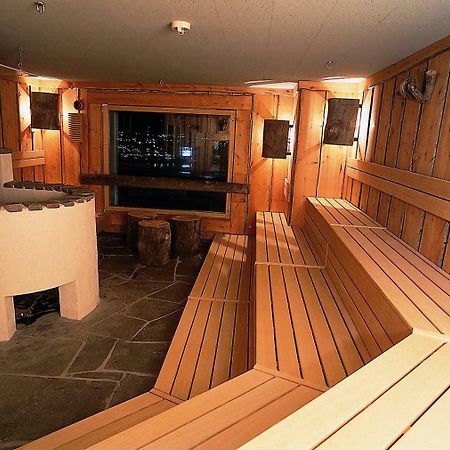 Sky Spa Yokohama يوكوهامَ المظهر الخارجي الصورة