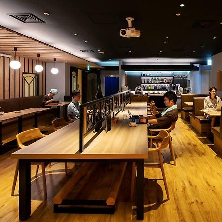 Sky Spa Yokohama يوكوهامَ المظهر الخارجي الصورة