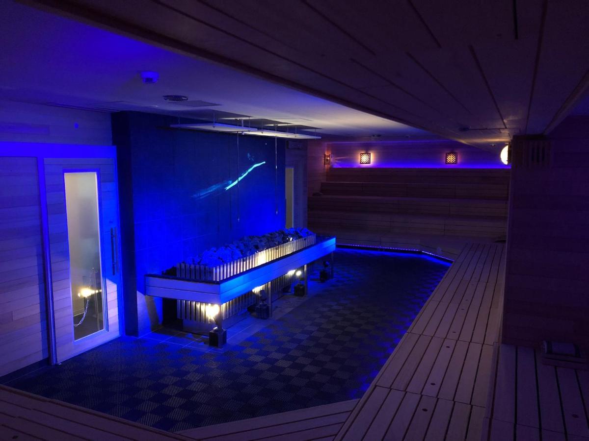 Sky Spa Yokohama يوكوهامَ المظهر الخارجي الصورة