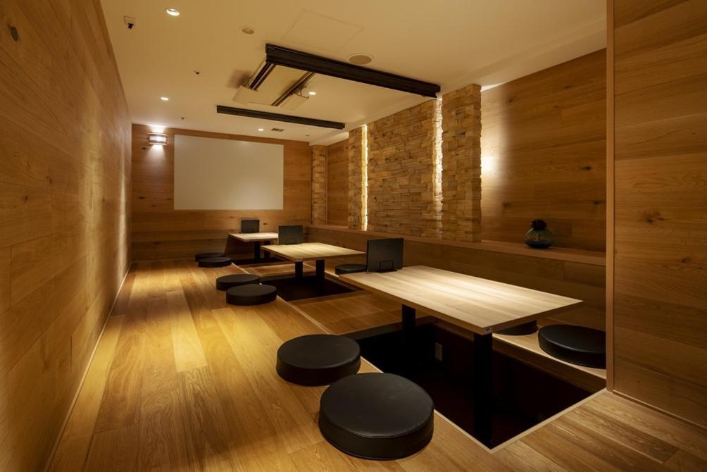 Sky Spa Yokohama يوكوهامَ المظهر الخارجي الصورة